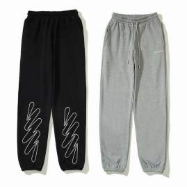Picture of Off White Pants Long _SKUOffWhites-xlest0215654